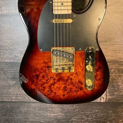Immagine Michael Kelly Custom Collection 50 Electric Guitar (Jacksonville, FL) - 2