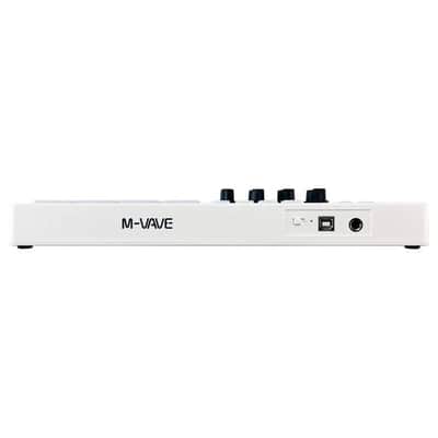 M-vave SMK-25 - weiß image 3
