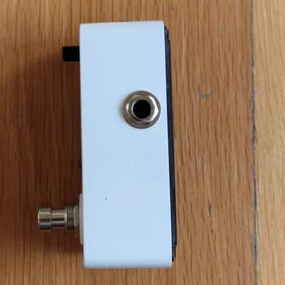 Mooer Micro Looper 2010s - White image 3