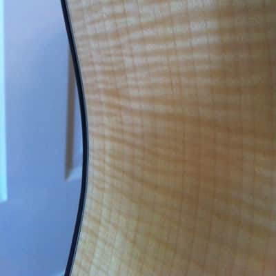 Ibanez Concord 670 12-string 1976 Maple image 8