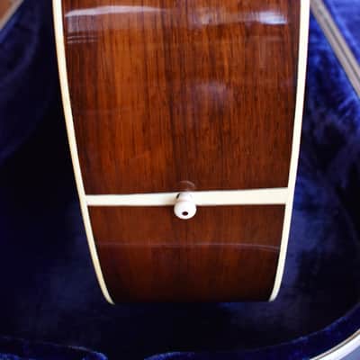 Martin D-28 1964 image 21