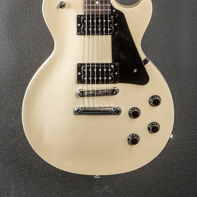 Gibson USA Les Paul Modern Lite - TV Wheat image 2