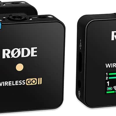 RODE Wireless GO II image 2
