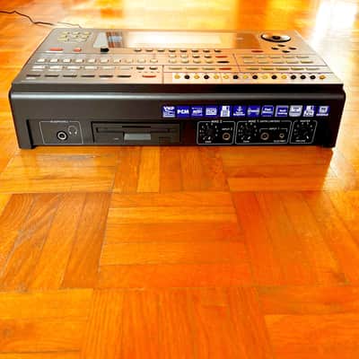 Rare Farfisa 7X (Italy, 1990) - Synthesizer Multi Purpose Module “Auto Orchestra” Groove Box! image 17