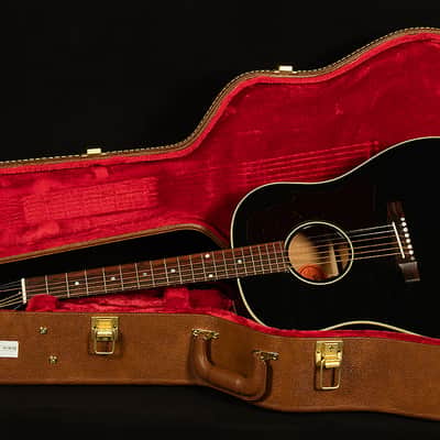 Gibson '50s J-45 Original image 6