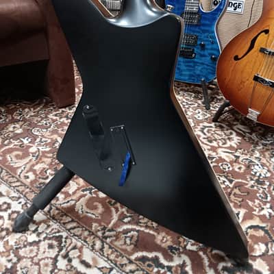 Epiphone Prophecy Extura 2020 - Present - Yellow Tiger Aged Gloss image 9