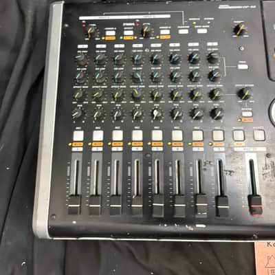 TASCAM DP 02 8 Track Digital Portastudio Multitrack Recorder Tested image 5