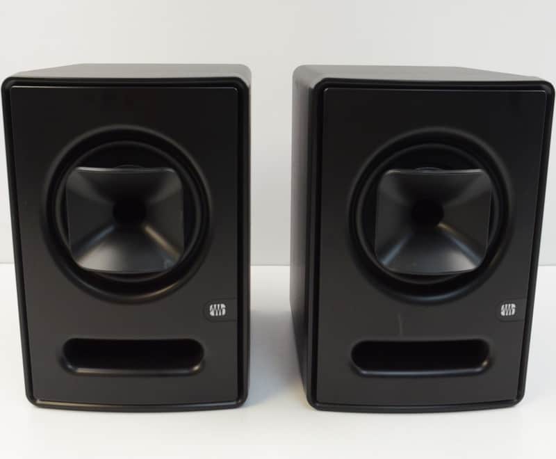 PreSonus Sceptre S6 Active Coaxial Studio Monitors (Pair) image 1