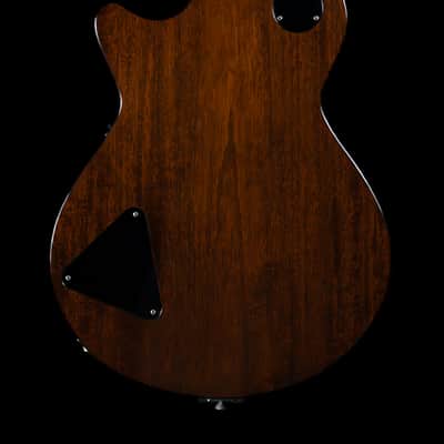 Collings 470 JL, Julian Lage Signature Model, Blonde, Ron Ellis Pickups - USED 2024 image 6