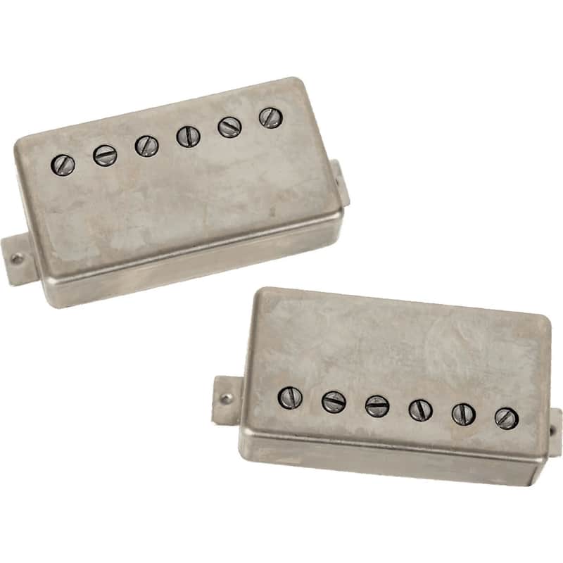 Seymour Duncan	Slash 2.0 Signature Humbucker Set image 3