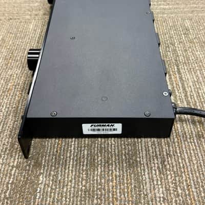Furman M-8Dx 15 Amp Power Conditioner & Surge Protector w/ Lights, Excellent Condition image 11