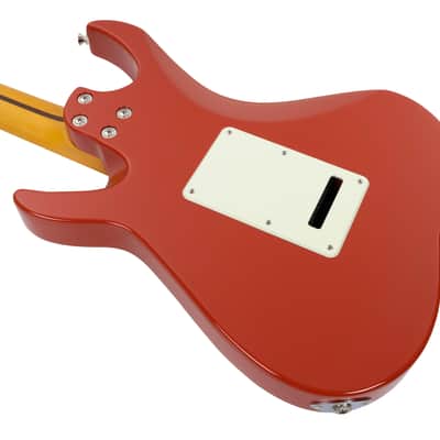 Vola OZ RV MC Fiesta Red CLEARANCE SALE image 9