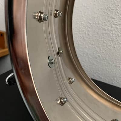 6.5x14” COB Pearl Jupiter 1970’s image 17