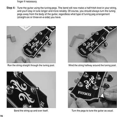 101 Guitar Tips - Stuff All the Pros Know and Use image 6