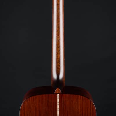 Bourgeois D-21 Limited Edition Sinker Sitka Spruce and Madagascar Rosewood Aged Tone #2 of 6 NEW image 21