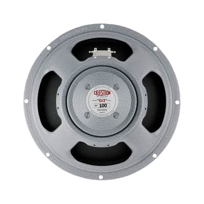 Celestion 100 Alnico 12in 8 ohm image 3