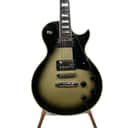 Gibson Les Paul Custom 1979 Silver Burst w/ OHSC Great Condition & Playability (1-owner guitar)