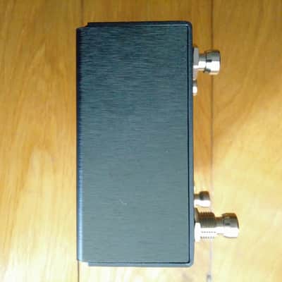 Morningstar Engineering MC6 MkII MIDI Foot Controller image 8