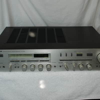Yamaha Natural Sound R-1000 AM/FM Stereo Receiver 1970s-present jan25 #5 image 2