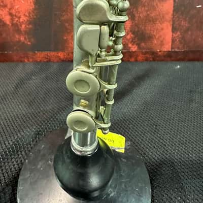 Made By Muramatsu Model 113 Flute (Carle Place, NY) image 6