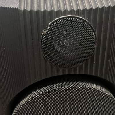 Paire D'enceintes Bowers & Wilkins 2001 – Vintage, Bon état, Son Clair !