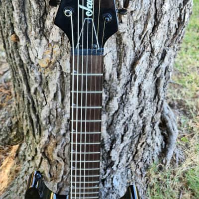 Jackson Js22-7 7 string with DKAF7 pickups image 6
