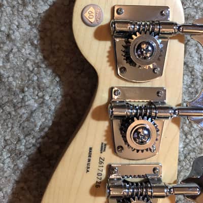 Fender Jazz Bass American (Made in U.S.A.) image 10