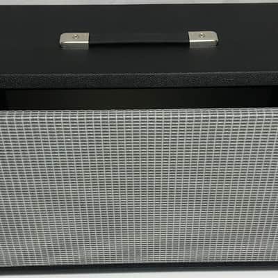 Guitar Cabinets Direct Blackface Bandmaster® Style 1×12 Guitar Amplifier Combo Speaker Cabinet image 3