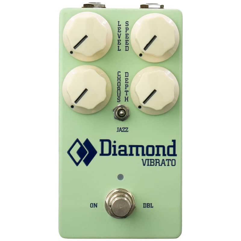 Diamond Vibrato V2 image 2