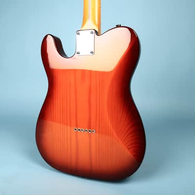 Fender Modern Player Telecaster Plus Electric Guitar HSS image 14