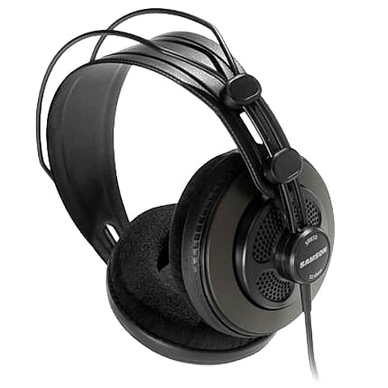 Samson SR850 image 1