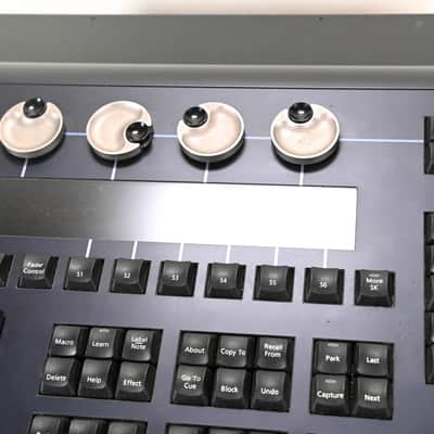 ETC ION 1000 Lighting Console CG01DYY image 5