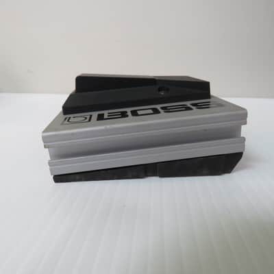 Boss FS-5U Non-latching Footswitch 2007 - Present - Gray image 12