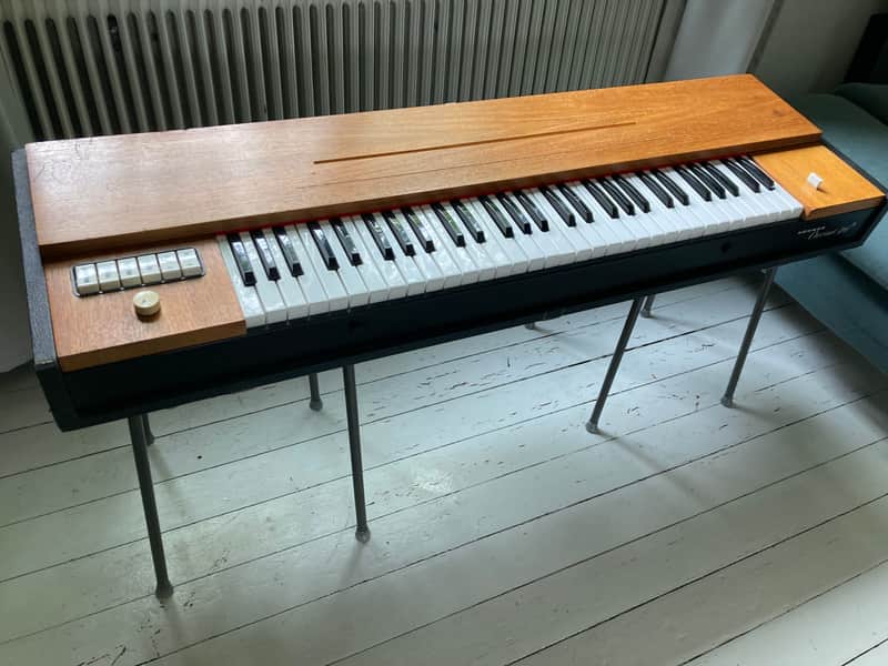 Hohner Clavinet D6 Early - Good image 1