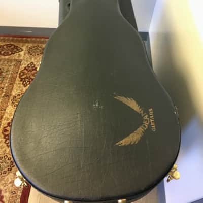 Dean Soltero USA Custom Shop Signed by Dean Zelinsky image 10