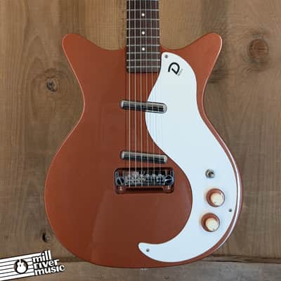 Danelectro '59 NOS+ Metalflake - Used