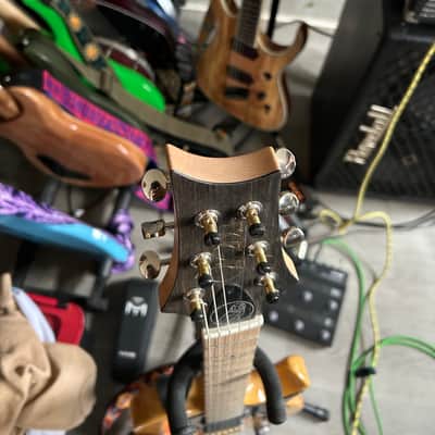 PRS Myles Kennedy Signature 2023 - Present - Antique Natural image 11