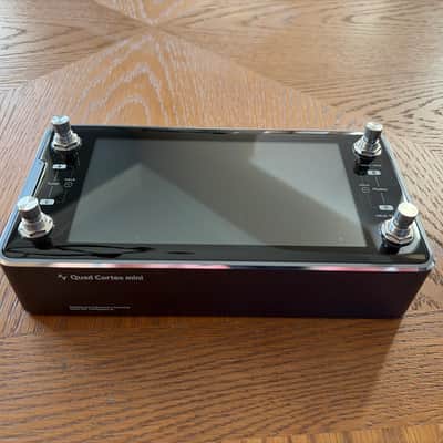 Neural DSP Quad Cortex Mini 2026 - Present - Black image 3