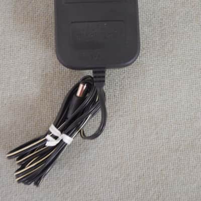 Ibanez AC309N DC10V 300 Ma Regulated Adaptor Early 90s' image 1