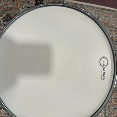 Mapex Black Panther 30th Anniversary Snare Drum 6.5x14 - Walnut image 6