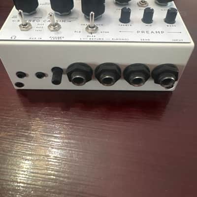DSM & Humboldt Electronics Simplifier 2010s - Silver image 2