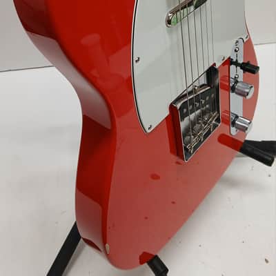 Fender TL-52 Telecaster Reissue MIJ image 3