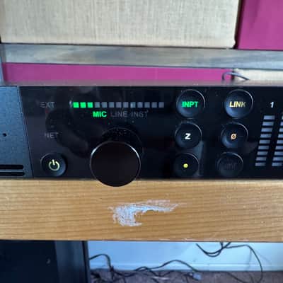 Avid Pro Tools Carbon Hybrid Audio Interface image 2