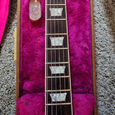 Gibson Les Paul Standard + 2001 - Maple Natural Grain Finish - Excellent Condition image 2