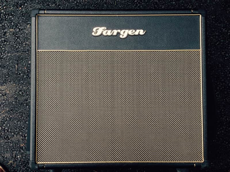 Fargen Amps Mini Plex MKII Tube Guitar Combo Amp image 1