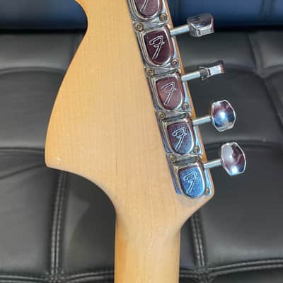 "Time Capsule" All-Original 1979/1980 Fender Stratocaster image 15
