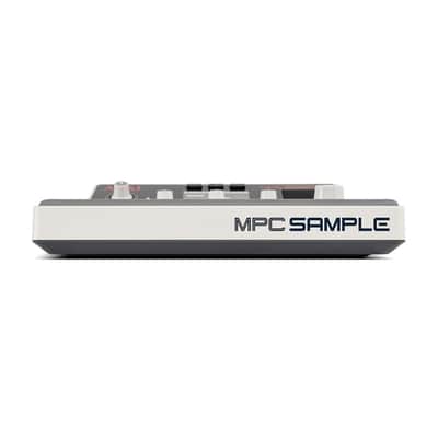 Akai Professional MPC Sample, Sampler, Sequencer, and Effects Processor [Three Wave Music] image 16
