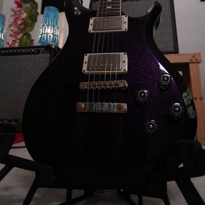 2025 PRS S2 McCarty 594 - Sprayer's Choice Purple Hollowflake image 2