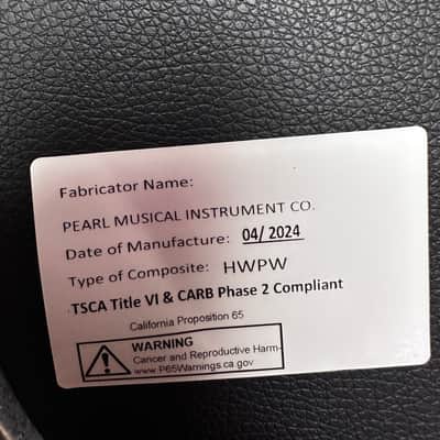 Pearl D1500BLST Drum Throne Blue Extreme Comfort Round Seat image 7