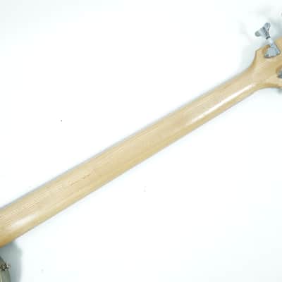 Burny レスポールベース LSB-48 フェルナンデス grun-sound_b636s240412